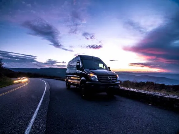 Mercedes Sprinter